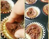 無花果ワイン煮カップケーキ作り方7写真