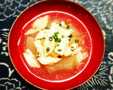 冬瓜とささみのあっさり煮作り方14写真