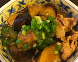 基本の麻婆なす 油通しなしでヘルシーに!作り方9写真