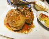 簡単！タレが美味しい肉巻きおにぎり作り方10写真