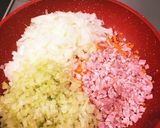 肉の旨味が絶品ミートソース作り方2写真