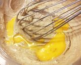 栗の渋皮煮で♡マロンパウンドケーキ作り方4写真