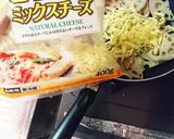 おつまみにも！れんこんのチーズ炒め★作り方5写真