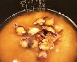 ニワトリ母さんの 生姜ピリリ簡単たこ飯作り方5写真