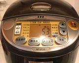 ニワトリ母さんの 生姜ピリリ簡単たこ飯作り方6写真