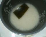 海苔でおにぎり？お寿司？サンドイッチ？作り方1写真