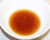 簡単！揚げ出し餅のおろしフライドエッグ作り方2写真