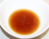 簡単！揚げ出し餅のおろしフライドエッグ作り方2写真