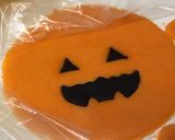 メロンパンdeコッタ・ハロウィン作り方15写真