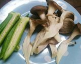 たまには気分を変えて!サンマの煮付け作り方5写真