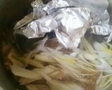 たまには気分を変えて!サンマの煮付け作り方7写真