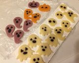 メロンパンdeコッタ・ハロウィン作り方13写真