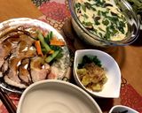 どんぶり茶碗蒸し作り方8写真