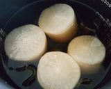 綺麗になれちゃう『炊飯器de簡単おでん』作り方3写真