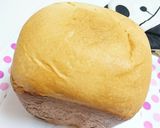 ココナッツホワイトチョコパン【簡単HB】作り方4写真