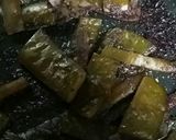 茎ワカメのゆかり煮 お弁当に作り方1写真