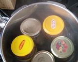 きのこのピクルス（酢漬け）ポーランド風作り方6写真