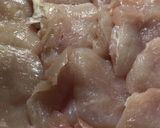 鶏むね肉のパン粉焼き作り方2写真