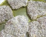 鶏むね肉のパン粉焼き作り方4写真