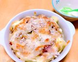 子供喜ぶ♡簡単おかず作り方6写真