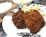 手抜き！なんちゃってミルフィーユかつ☆作り方3写真