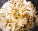 本格！簡単！お家 牛丼作り方6写真