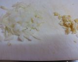 シーフードとトマトのパスタ作り方2写真