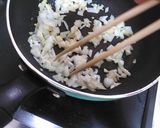 シーフードとトマトのパスタ作り方4写真