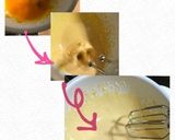 濃厚ガトーショコラでザッハトルテ作り方3写真