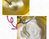 濃厚ガトーショコラでザッハトルテ作り方6写真