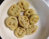 離乳食後期~ 何でも変身!おやき♡作り方1写真