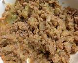 離乳食後期~ 何でも変身!おやき♡作り方3写真