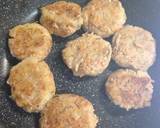 離乳食後期~ 何でも変身!おやき♡作り方4写真