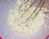 わが家のもちもちバナナパンケーキ\❤︎/作り方2写真