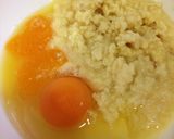 おからのサバラン☆みかんケーキ作り方1写真