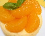 おからのサバラン☆みかんケーキ作り方4写真