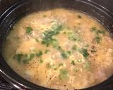 レンジで時短♡大根と鶏つくねの旨味鍋作り方6写真
