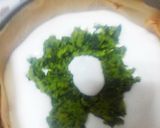 南瓜の豆乳クリームヨーグルト使用のケーキ作り方5写真