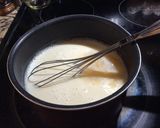 簡単＊基本の豆乳パンナコッタ作り方3写真