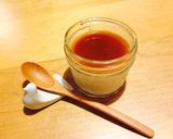 簡単＊基本の豆乳パンナコッタ作り方8写真