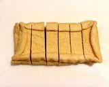 超簡単にあと一品！油揚げチーズ♡作り方1写真