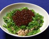 イクラのお醤油漬け作り方14写真
