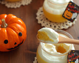 ハロウィンにも☆簡単ふわとろ南瓜のムース作り方8写真