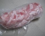 定番豚バラもやし作り方1写真