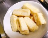 カリフワっ！なめこたっぷり揚げ出し豆腐！作り方6写真