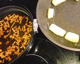 カリフワっ！なめこたっぷり揚げ出し豆腐！作り方7写真