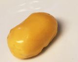 たまごがぱっかーん!ぐでたまのキャラ弁作り方7写真
