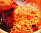 俺の大好きな肉汁たっぷりハンバーグ作り方5写真