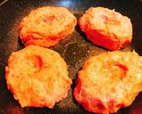 俺の大好きな肉汁たっぷりハンバーグ作り方7写真