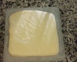 レンジで簡単☆カボチャのマヨ味噌白和え作り方2写真